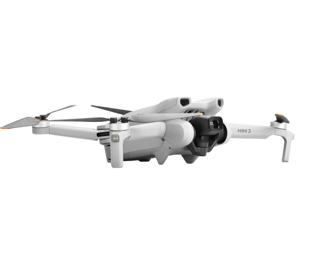 DJI Mini 3 (RC-N1) - 1105951 - zdjęcie 7